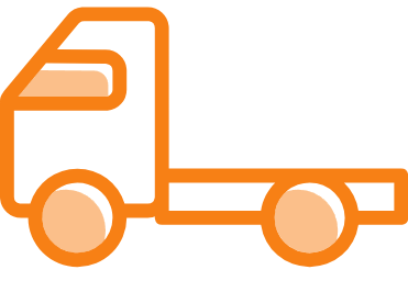清远拖车/平板车